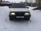 ВАЗ (Lada) 2109 1994 года за 1 200 000 тг. в Караганда – фото 3