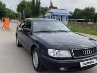 Audi 100 1991 годаүшін1 600 000 тг. в Алматы