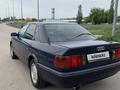 Audi 100 1991 годаүшін1 600 000 тг. в Алматы – фото 9
