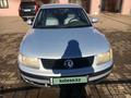 Volkswagen Passat 1998 годаүшін1 300 000 тг. в Уральск – фото 4