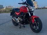 Honda  NC 700S 2013 годаfor2 600 000 тг. в Астана – фото 3