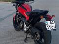 Honda  NC 700S 2013 года за 2 600 000 тг. в Астана – фото 4