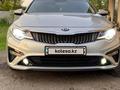 Kia K5 2018 года за 7 500 000 тг. в Алматы