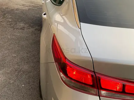 Kia K5 2018 года за 7 500 000 тг. в Алматы – фото 15