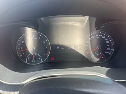 Kia K5 2018 года за 7 500 000 тг. в Алматы – фото 19