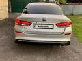 Kia K5 2018 года за 7 500 000 тг. в Алматы – фото 6