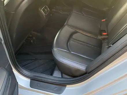 Kia K5 2018 года за 7 500 000 тг. в Алматы – фото 9