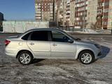 ВАЗ (Lada) Granta 2190 2022 годаfor5 900 000 тг. в Караганда – фото 3