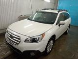 Subaru Outback 2014 года за 6 700 000 тг. в Уральск – фото 5