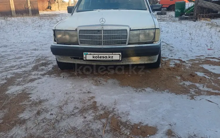 Mercedes-Benz 190 1991 годаүшін799 990 тг. в Караганда