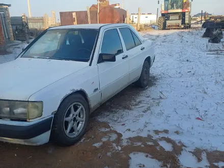 Mercedes-Benz 190 1991 года за 799 990 тг. в Караганда – фото 4