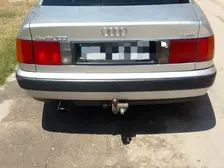 Audi 100, 1992