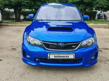 Subaru Impreza, 2010