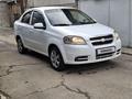 Chevrolet Aveo 2013 годаfor3 000 000 тг. в Алматы – фото 3