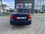 Suzuki Liana 2006 года за 2 800 000 тг. в Тараз – фото 4