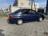 Suzuki Liana 2006 года за 2 800 000 тг. в Тараз – фото 3