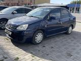 Suzuki Liana 2006 года за 2 800 000 тг. в Тараз – фото 2