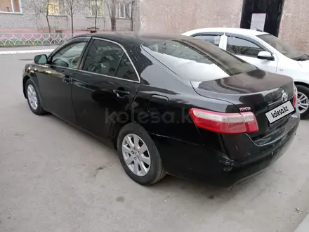 Toyota Camry 2006 года за 4 999 999 тг. в Павлодар