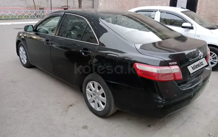Toyota Camry 2006 годаүшін4 999 999 тг. в Павлодар