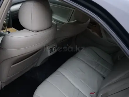 Toyota Camry 2006 года за 4 999 999 тг. в Павлодар – фото 3