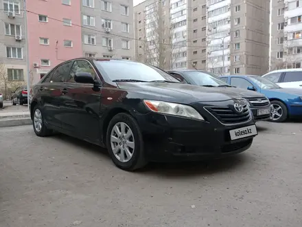 Toyota Camry 2006 года за 4 999 999 тг. в Павлодар – фото 4