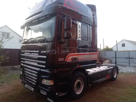 DAF  XF 105 2013 года за 18 900 000 тг. в Актобе – фото 2