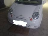 Daewoo Matiz 2011 годаүшін1 550 000 тг. в Актау