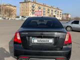 Chevrolet Lacetti 2006 года за 2 400 000 тг. в Караганда – фото 2