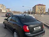 Chevrolet Lacetti 2006 года за 2 400 000 тг. в Караганда – фото 4