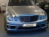 Mercedes-Benz E 320 2002 годаүшін7 500 000 тг. в Алматы – фото 3