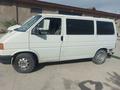 Volkswagen  Transporter 1994 года за 1 600 000 тг. в Шымкент – фото 2