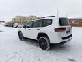 Toyota Land Cruiser GR Sport 2024 года за 56 700 000 тг. в Актобе – фото 2