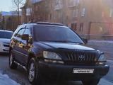 Lexus RX 300 2002 годаүшін6 200 000 тг. в Усть-Каменогорск – фото 3