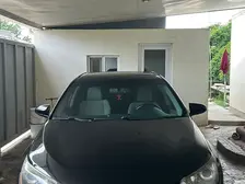 Toyota Camry, 2015