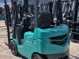 Mitsubishi  FG 2010 года за 3 700 000 тг. в Астана – фото 3