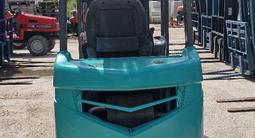 Mitsubishi  FG 2010 года за 3 700 000 тг. в Астана – фото 4