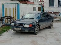 Audi 100 1993 годаүшін1 700 000 тг. в Астана
