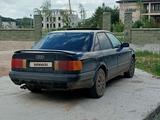 Audi 100 1993 года за 1 700 000 тг. в Астана – фото 3