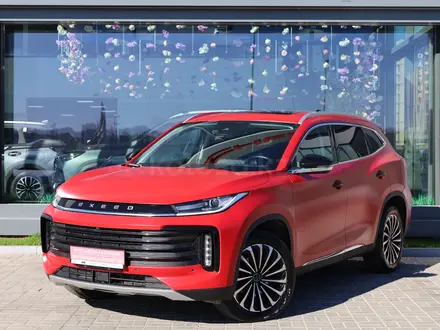 EXEED TXL 2022 года за 7 490 000 тг. в Астана