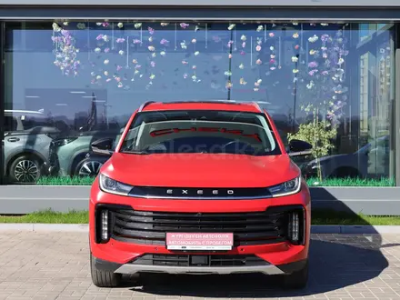 EXEED TXL 2022 года за 7 490 000 тг. в Астана – фото 3