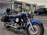 Yamaha  XVS400 Drag Star 1999 годаүшін1 399 000 тг. в Алматы