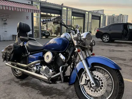Yamaha  XVS400 Drag Star 1999 года за 1 399 000 тг. в Алматы