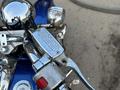 Yamaha  XVS400 Drag Star 1999 годаүшін1 399 000 тг. в Алматы – фото 10