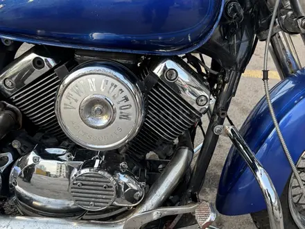 Yamaha  XVS400 Drag Star 1999 года за 1 399 000 тг. в Алматы – фото 13