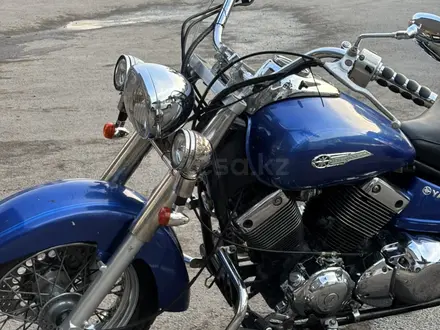 Yamaha  XVS400 Drag Star 1999 года за 1 399 000 тг. в Алматы – фото 4