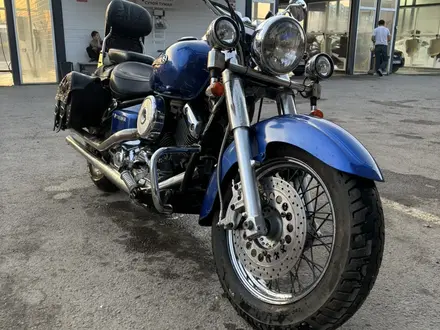 Yamaha  XVS400 Drag Star 1999 года за 1 399 000 тг. в Алматы – фото 2