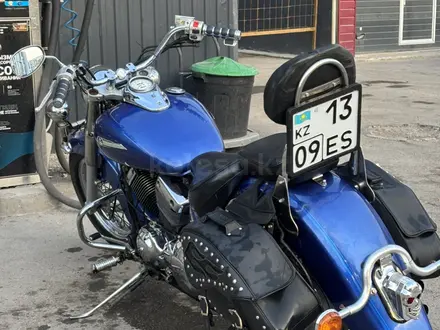 Yamaha  XVS400 Drag Star 1999 года за 1 399 000 тг. в Алматы – фото 6