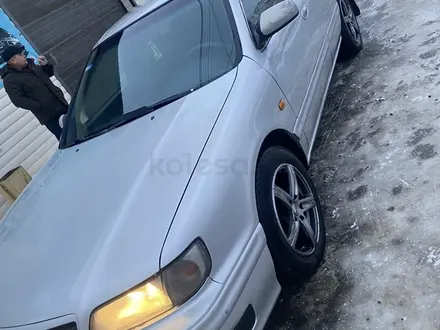 Nissan Maxima 1998 года за 3 000 000 тг. в Актобе – фото 11