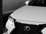 Lexus ES 300h 2017 годаүшін10 000 000 тг. в Актау