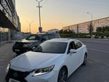 Lexus ES 300h 2017 годаүшін10 000 000 тг. в Актау – фото 3
